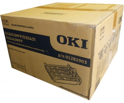 Tambor Original OKI 01282903 ~ 30.000 Paginas