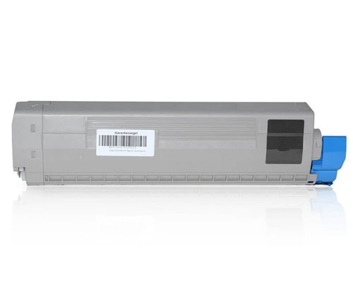 Toner Compativel OKI 44844616 Preto ~ 7.300 Paginas
