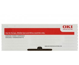 Toner Original OKI 45396214 Magenta ~ 11.500 Paginas