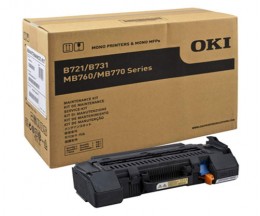Unidade de Manutenção Original OKI 45435104 ~ 200.000 Paginas