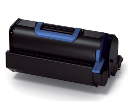 Toner Original OKI 45460502 Preto ~ 36.000 Paginas