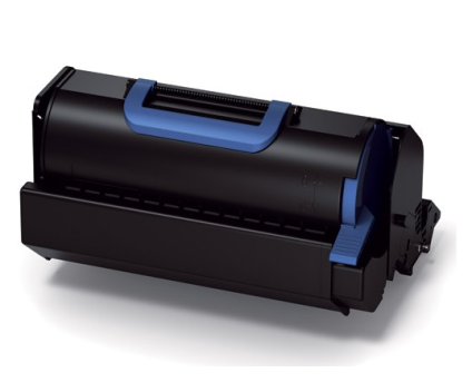 Toner Original OKI 45460502 Preto ~ 36.000 Paginas
