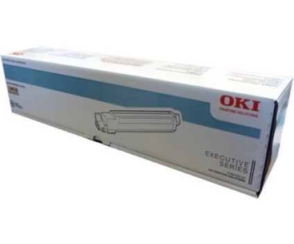Toner Original OKI 46443119 Cyan ~ 10.000 Paginas
