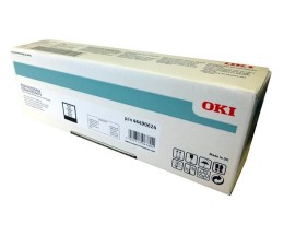 Toner Original OKI 46490624 Preto ~ 7.000 Paginas