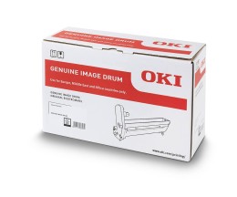 Tambor Original OKI 46507316 Preto ~ 30.000 Paginas