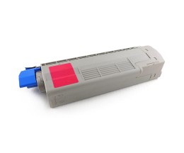 Toner Original OKI 46507514 Magenta ~ 6.000 Paginas