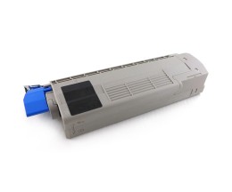 Toner Original OKI 46507516 Preto ~ 8.000 Paginas
