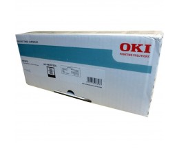 Toner Original OKI 46507624 Preto ~ 11.000 Paginas