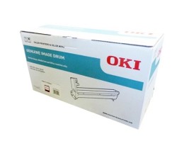 Tambor Original OKI 46857521 Amarelo ~ 30.000 Paginas