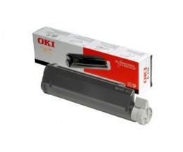 Toner Original OKI 09004097 Preto ~ 5.000 Paginas