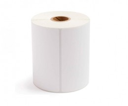 Etiquetas Compativeis, Zebra 800284-605 101.5mm x 152mm ~ 250 / Rolo