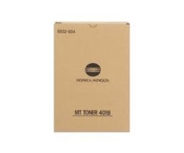 Toners Original Konica Minolta 401B Preto