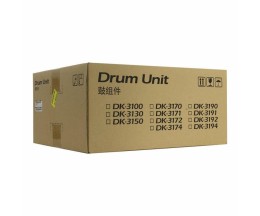 Tambor Original Kyocera DK 3190 ~ 500.000 Paginas