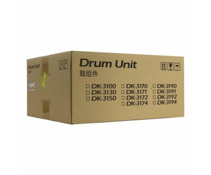 Tambor Original Kyocera DK 3190 ~ 500.000 Paginas