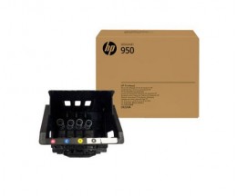 Cabeça de Impressão Original HP 950