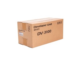 Unidade de Revelação Original Kyocera DV 3100