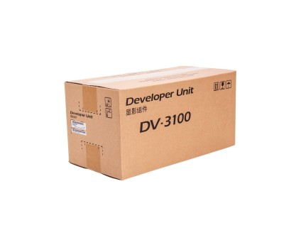 Unidade de Revelação Original Kyocera DV 3100