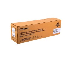 Tambor Original Canon C-EXV 49 ~ 75.000 Paginas