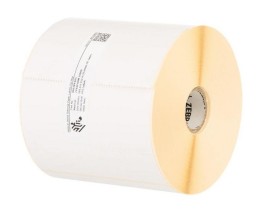 12 Etiquetas Originais, Zebra 880181-038D 70mm x 38mm ~ 1.790 / Rolo