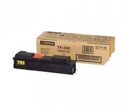 Toner Original Kyocera TK 440 Preto ~ 15.000 Paginas