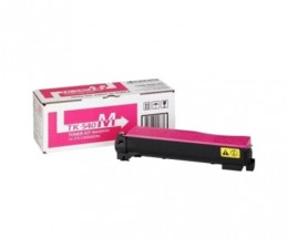 Toner Original Kyocera TK 540 M Magenta ~ 4.000 Paginas