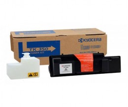 Toner Original Kyocera TK 350 Preto ~ 15.000 Paginas