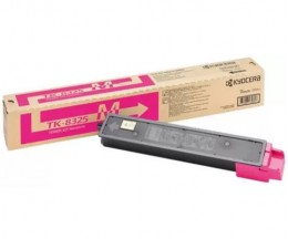 Toner Original Kyocera TK 8325 M Magenta ~ 12.000 Paginas