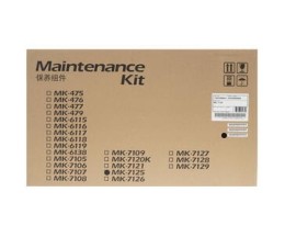 Unidade de Manutenção Original Kyocera MK 7125 ~ 600.000 Paginas