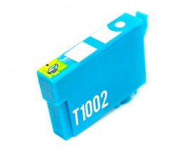 Tinteiro Compativel Epson T1002 Cyan 16ml