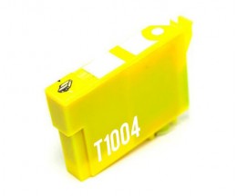 Tinteiro Compativel Epson T1004 Amarelo 16ml