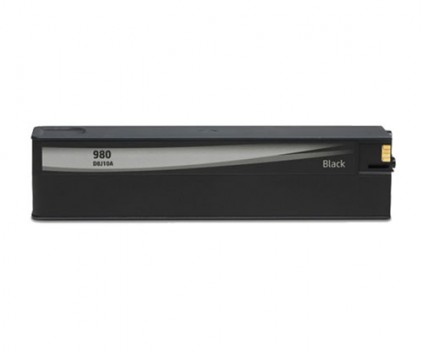 Tinteiro Compativel HP 980 Preto 256ml