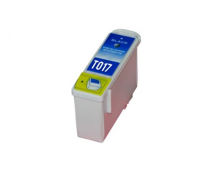 Tinteiro Compativel Epson T017 Preto 17ml