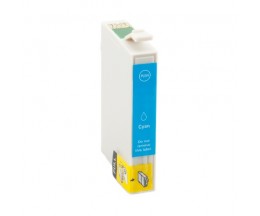 Tinteiro Compativel Epson T0472 Cyan 15ml