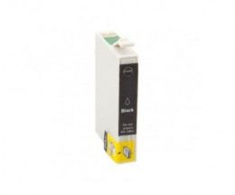 Tinteiro Compativel Epson T0791 Preto 17ml