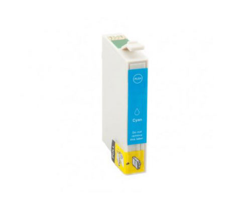 Tinteiro Compativel Epson T0792 Cyan 17ml