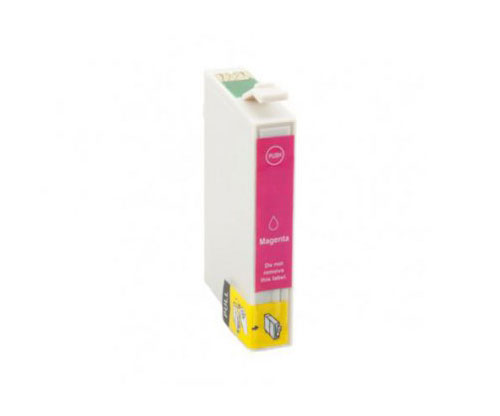 Tinteiro Compativel Epson T0793 Magenta 17ml