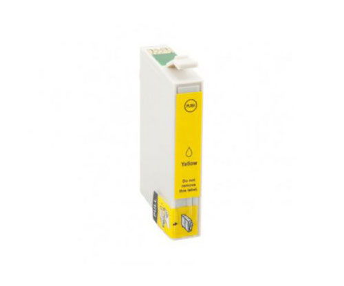 Tinteiro Compativel Epson T0794 Amarelo 17ml