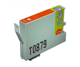 Tinteiro Compativel Epson T0879 Laranja 16ml