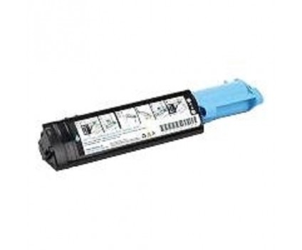Toner Compativel Xerox CT200650 Cyan ~ 4.500 Paginas
