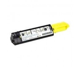 Toner Compativel Xerox CT200652 Amarelo ~ 4.500 Paginas