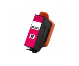 Tinteiro Compativel Epson T3793 / 378 XL Magenta 13.5ml