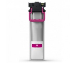 Tinteiro Compativel Epson T9443 / T9453 Magenta ~ 5.000 paginas
