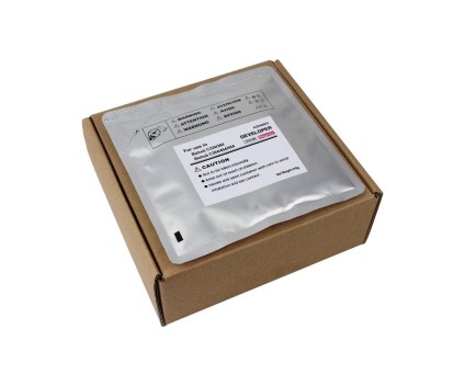 Revelador Compativel Konica Minolta A2XN0ED Magenta ~ 600.000 Paginas
