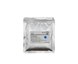 Revelador Compativel Konica Minolta A0XV0KD Cyan ~ 120.000 Paginas