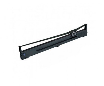 Fita Compativel Epson S015327 Preta ~ 12.000.000 Caracteres