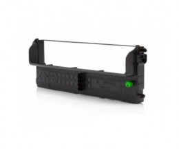 Fita Compativel Olivetti B0321 Preto