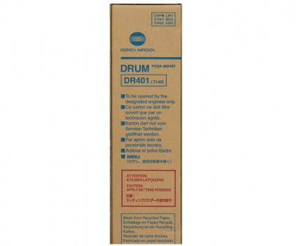 Tambor Original Konica Minolta 960422 ~ 240.000 Paginas