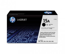 Toner Original HP 15A Preto ~ 2.500 Paginas