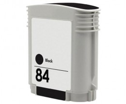 Tinteiro Compativel HP 84 Preto 69ml