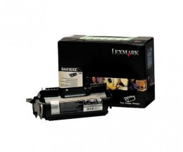 Toner Original Lexmark 64416XE Preto ~ 32.000 Paginas